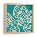 Motivo Mineral I - June Erica Vess | Cuadro decorativo de Canvas Lab