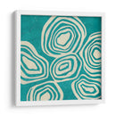 Motivo Mineral I - June Erica Vess | Cuadro decorativo de Canvas Lab