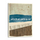 Toardwalk Reverie I - Chris Damon | Cuadro decorativo de Canvas Lab