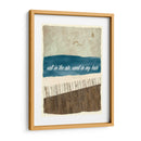 Toardwalk Reverie I - Chris Damon | Cuadro decorativo de Canvas Lab