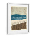 Toardwalk Reverie I - Chris Damon | Cuadro decorativo de Canvas Lab