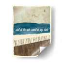 Toardwalk Reverie I - Chris Damon | Cuadro decorativo de Canvas Lab