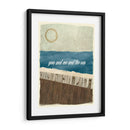 Boardwalk Reverie Ii - Chris Damon | Cuadro decorativo de Canvas Lab