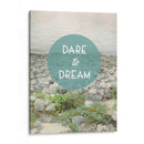 Sentimiento Centrado Ii - Jarman Fagalde | Cuadro decorativo de Canvas Lab