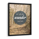 Sentimiento Centrado Iii - Jarman Fagalde | Cuadro decorativo de Canvas Lab