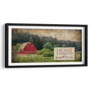 Sentimientos De Widbys I - Rachel Perry | Cuadro decorativo de Canvas Lab