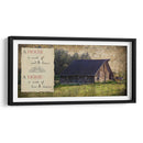 Sentimentos De Widbys Ii - Rachel Perry | Cuadro decorativo de Canvas Lab