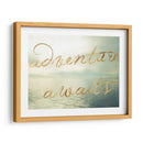 Water Bliss Ii - Sonja Quintero | Cuadro decorativo de Canvas Lab