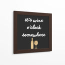 Sentimiento De Vino Iv - Anna Hambly | Cuadro decorativo de Canvas Lab