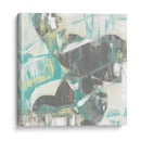 Orbes Apilados I - Jennifer Goldberger | Cuadro decorativo de Canvas Lab