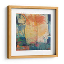 Reliquia I - Vision Studio | Cuadro decorativo de Canvas Lab