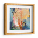 Reliquia Ii - Vision Studio | Cuadro decorativo de Canvas Lab