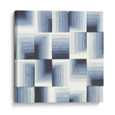 Gradiente De Índigo I - Nikki Galapon | Cuadro decorativo de Canvas Lab