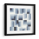 Gradiente De Índigo I - Nikki Galapon | Cuadro decorativo de Canvas Lab