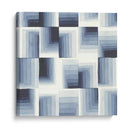 Gradiente Indigo Ii - Nikki Galapon | Cuadro decorativo de Canvas Lab