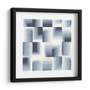 Gradiente Indigo Ii - Nikki Galapon | Cuadro decorativo de Canvas Lab