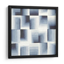 Gradiente Indigo Ii - Nikki Galapon | Cuadro decorativo de Canvas Lab