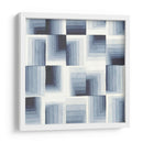 Gradiente Indigo Ii - Nikki Galapon | Cuadro decorativo de Canvas Lab