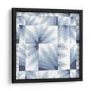 Gradiente Indigo Iii - Nikki Galapon | Cuadro decorativo de Canvas Lab