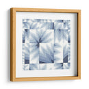 Gradiente Indigo Iii - Nikki Galapon | Cuadro decorativo de Canvas Lab