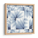 Gradiente Indigo Iii - Nikki Galapon | Cuadro decorativo de Canvas Lab