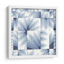 Gradiente Indigo Iii - Nikki Galapon | Cuadro decorativo de Canvas Lab