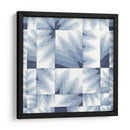 Gradiente Indigo Iv - Nikki Galapon | Cuadro decorativo de Canvas Lab