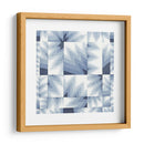 Gradiente Indigo Iv - Nikki Galapon | Cuadro decorativo de Canvas Lab