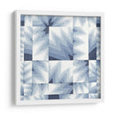 Gradiente Indigo Iv - Nikki Galapon | Cuadro decorativo de Canvas Lab