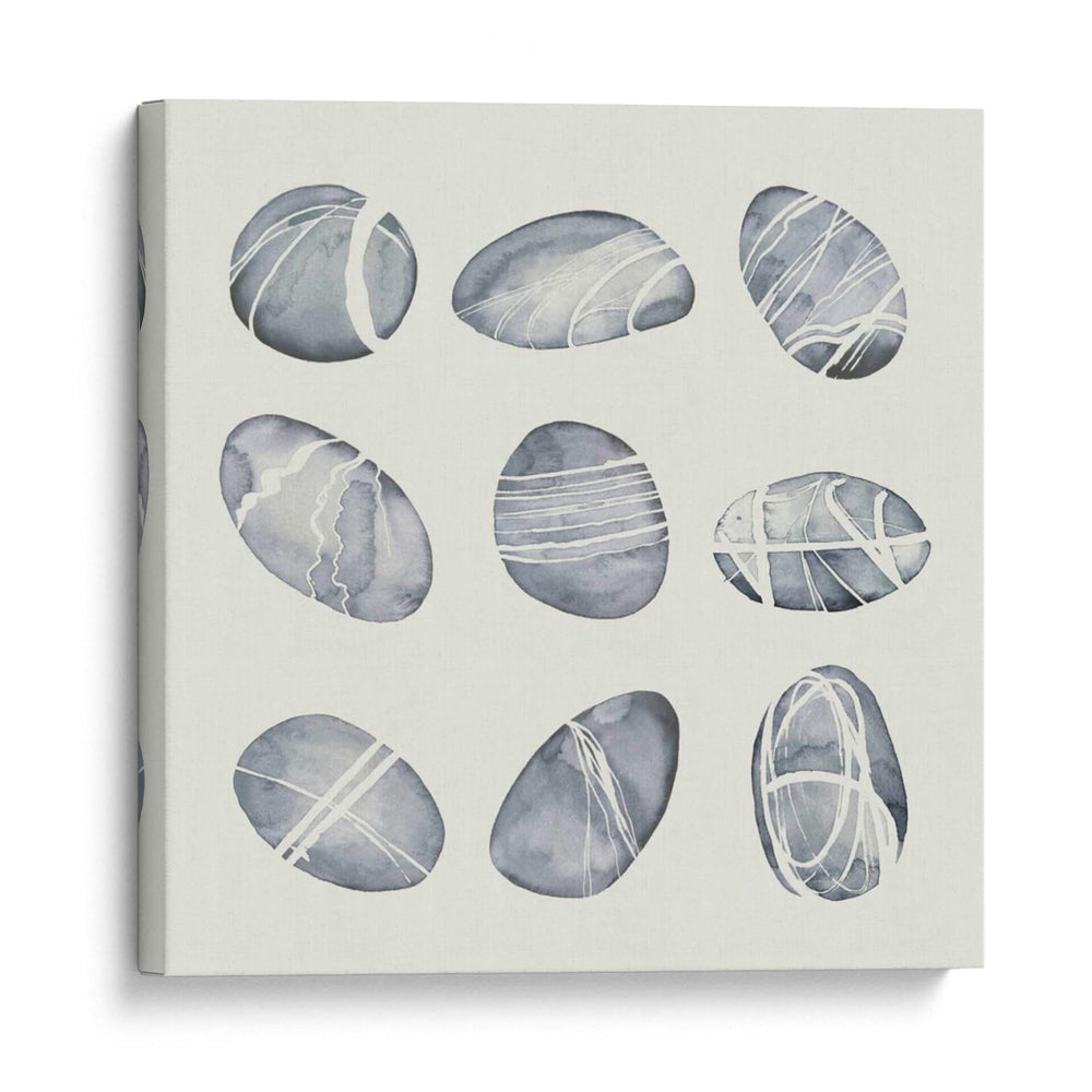 Río Gastado I - Grace Popp | Cuadro decorativo de Canvas Lab