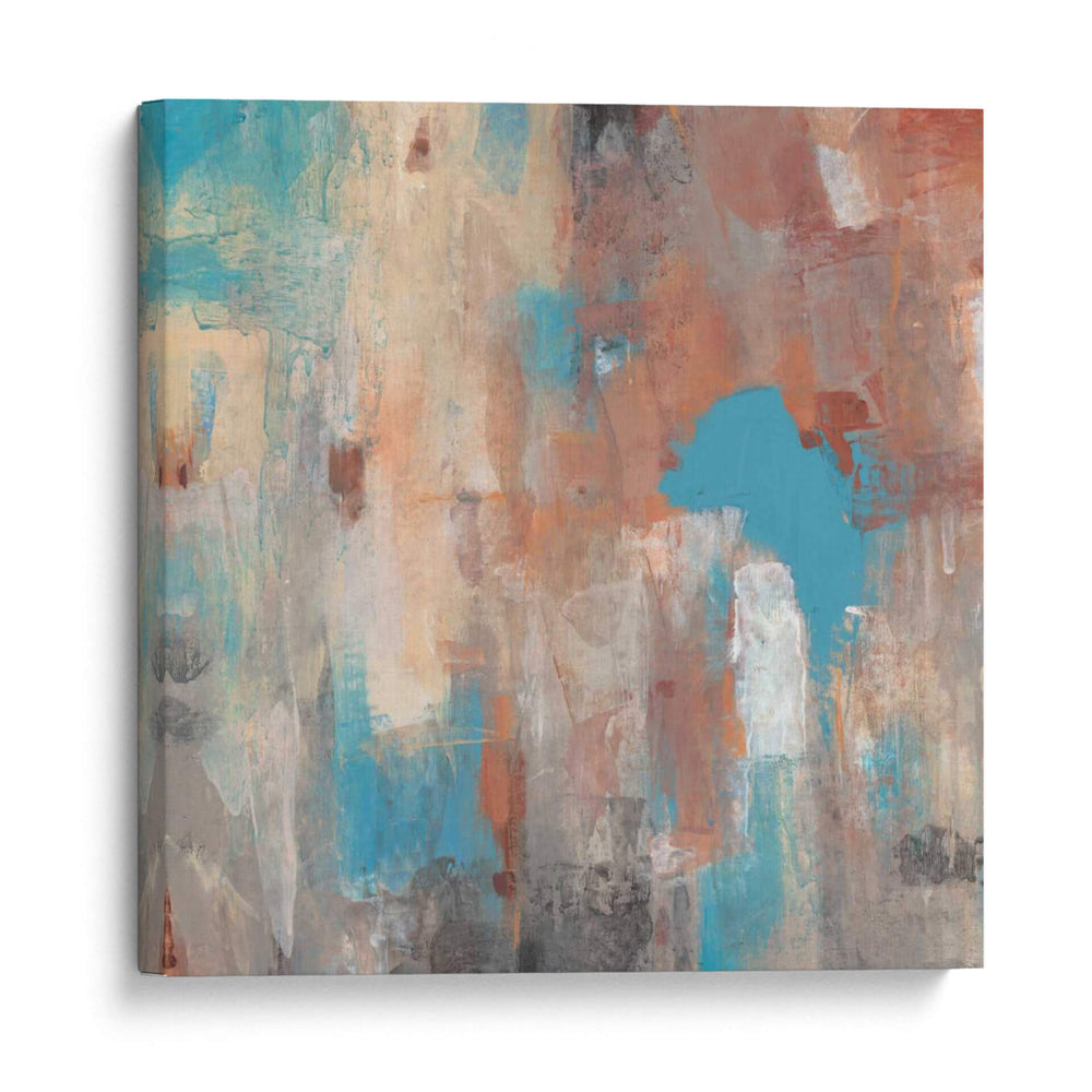 Fuera De Foco Ii - Tim OToole | Cuadro decorativo de Canvas Lab