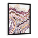 Lore De Cuarzo I - Grace Popp | Cuadro decorativo de Canvas Lab