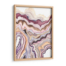 Lore De Cuarzo I - Grace Popp | Cuadro decorativo de Canvas Lab