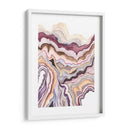 Lore De Cuarzo I - Grace Popp | Cuadro decorativo de Canvas Lab