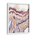 Lore De Cuarzo I - Grace Popp | Cuadro decorativo de Canvas Lab