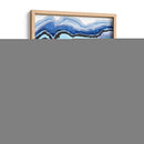 Lore Ii De Cuarzo Ii - Grace Popp | Cuadro decorativo de Canvas Lab