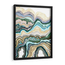 Lore De Cuarzo Iv - Grace Popp | Cuadro decorativo de Canvas Lab