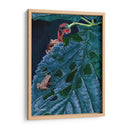 Peepers De Primavera I - Fred Szatkowski | Cuadro decorativo de Canvas Lab