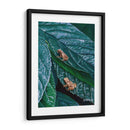 Peepers De Primavera Ii - Fred Szatkowski | Cuadro decorativo de Canvas Lab