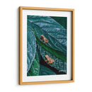 Peepers De Primavera Ii - Fred Szatkowski | Cuadro decorativo de Canvas Lab