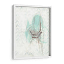 Lógica De Patrón I - June Erica Vess | Cuadro decorativo de Canvas Lab