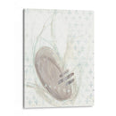 Patrón Lógica Ii - June Erica Vess | Cuadro decorativo de Canvas Lab