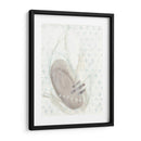 Patrón Lógica Ii - June Erica Vess | Cuadro decorativo de Canvas Lab