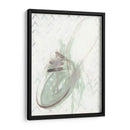 Logic Pattern Iv - June Erica Vess | Cuadro decorativo de Canvas Lab