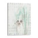 Lógica De Patrón V - June Erica Vess | Cuadro decorativo de Canvas Lab