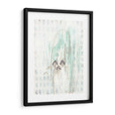 Lógica De Patrón V - June Erica Vess | Cuadro decorativo de Canvas Lab