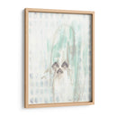 Lógica De Patrón V - June Erica Vess | Cuadro decorativo de Canvas Lab