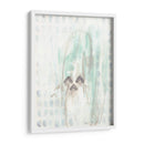 Lógica De Patrón V - June Erica Vess | Cuadro decorativo de Canvas Lab