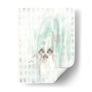 Lógica De Patrón V - June Erica Vess | Cuadro decorativo de Canvas Lab