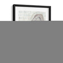 Lógica Patrón Vii - June Erica Vess | Cuadro decorativo de Canvas Lab